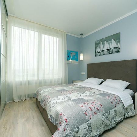 Smart Apartment Kiev Eksteriør bilde