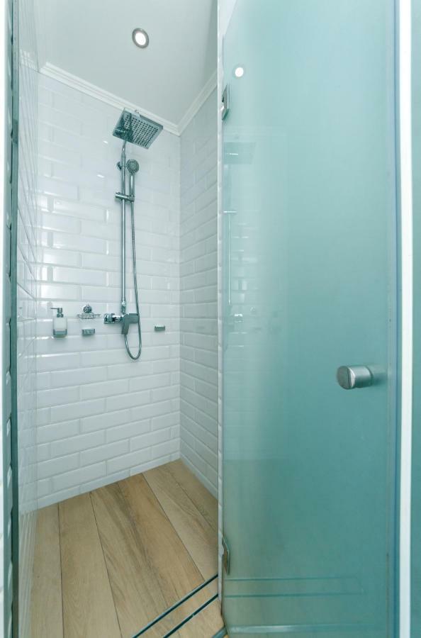 Smart Apartment Kiev Eksteriør bilde